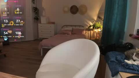 Allie online show from July 2, 4:02 pm