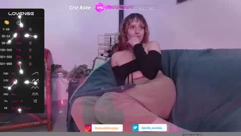 V E R O N I C A online show from June 27, 6:47 am