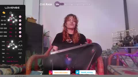 V E R O N I C A online show from June 11, 4:31 am