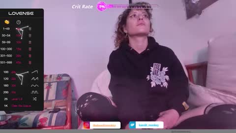 V E R O N I C A online show from February 17, 3:17 am