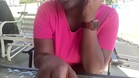 Chelly online show from March 22, 8:48 pm