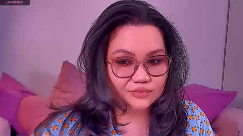 Barbie Kim online show from November 22, 1:08 am