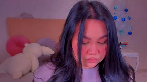 Barbie Kim online show from December 15, 7:31 pm