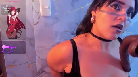 Snapshot of barbara_connor chatting on September 28, 2:18 am barbara_connor online show from September 28, 2:18 am