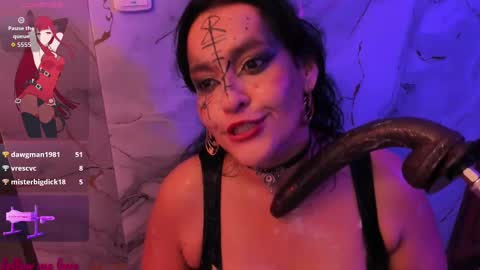 Snapshot of barbara_connor chatting on September 20, 4:11 am barbara_connor online show from September 20, 4:11 am