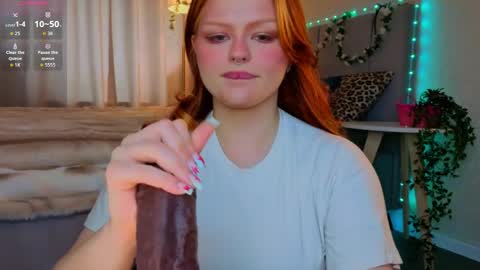 barbara_dunnn online show from May 21, 9:40 am