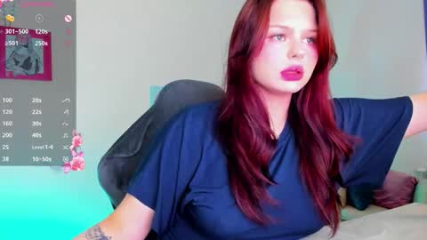barbara_dunnn online show from February 18, 9:41 am