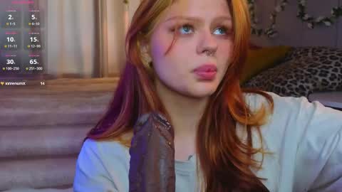 barbara_dunnn online show from May 26, 9:52 am