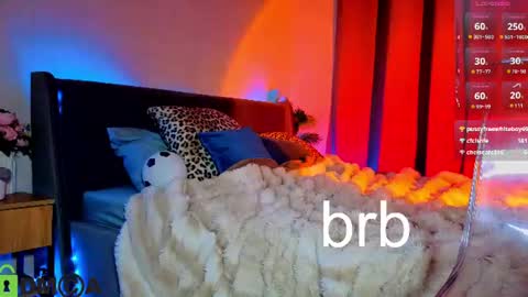barbara_dunnn online show from June 22, 3:25 am