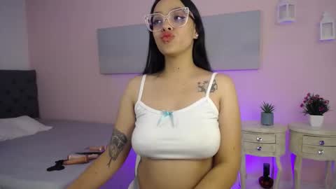 barbara_muller online show from November 11, 1:45 am