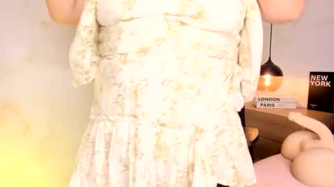 Barbara  online show from September 30, 2:06 am