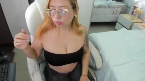 Barbara Roberts online show from April 29, 2:31 pm