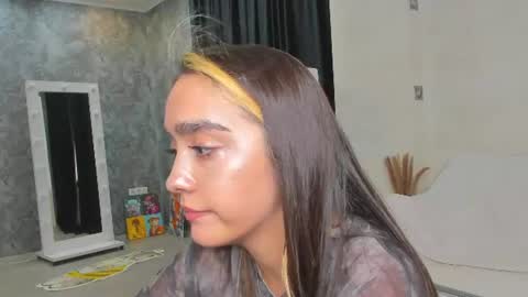 Barbara online show from June 22, 3:11 am