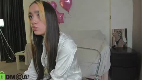 Barbara online show from June 18, 1:18 am