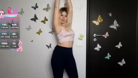 Barb online show from May 5, 9:07 pm