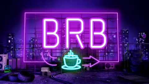 Barbara online show from May 24, 1:43 pm