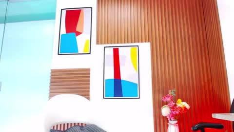 Barbara online show from May 11, 4:04 pm