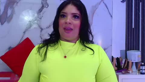BARBARA FERRER online show from May 3, 12:52 pm