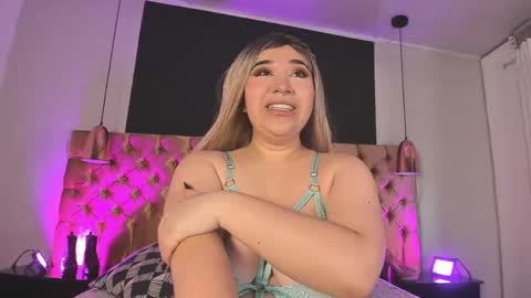 Barbara online show from May 13, 5:57 am