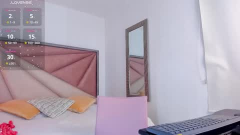 Snapshot of barbaraknox_ chatting on September 16, 12:29 am Barbara online show from September 16, 12:29 am