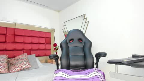 Snapshot of barbaraknox_ chatting on January 22, 12:06 pm Barbara online show from January 22, 12:06 pm