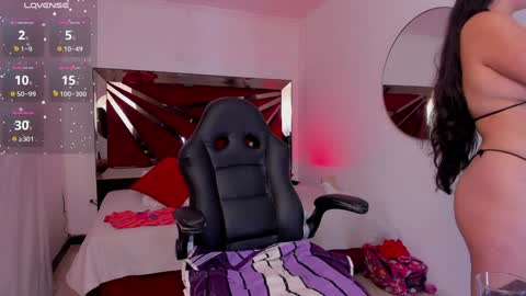Snapshot of barbaraknox_ chatting on January 27, 11:54 pm Barbara online show from January 27, 11:54 pm