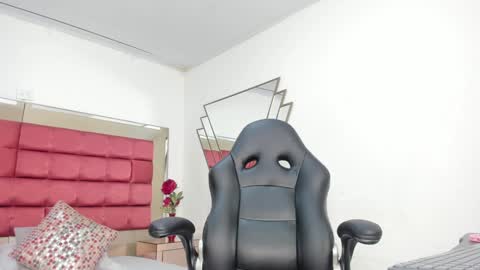 Snapshot of barbaraknox_ chatting on January 21, 12:07 pm Barbara online show from January 21, 12:07 pm