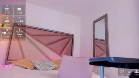 Barbara  online show from December 21, 12:59 am