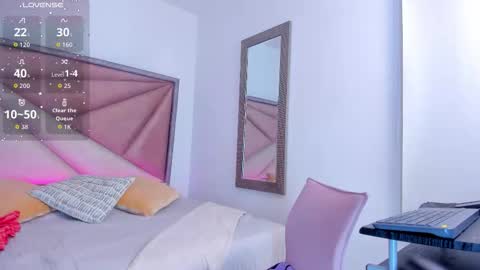 Snapshot of barbaraknox_ chatting on September 25, 12:32 am Barbara online show from September 25, 12:32 am