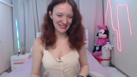 barbarastily online show from May 20, 6:54 am