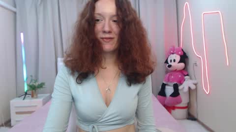 barbarastily online show from May 15, 8:39 am