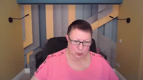 barbaraturners online show from January 9, 8:02 pm