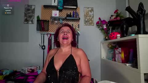 barbaraviciosa online show from November 17, 9:10 am