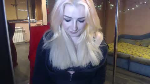 Victoria online show from March 24, 12:05 am