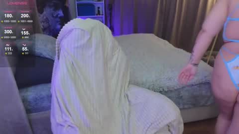 Leya online show from November 25, 6:15 am