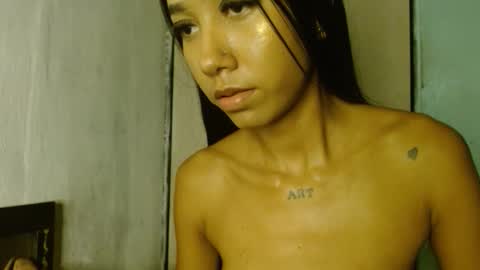 barbie_222 online show from April 9, 6:19 am