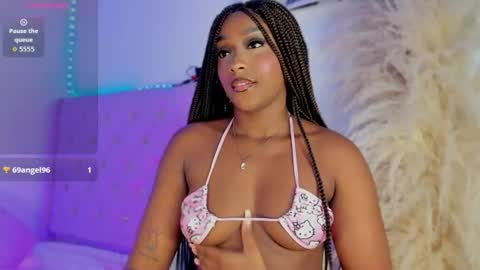 Barbie online show from July 19, 3:42 am