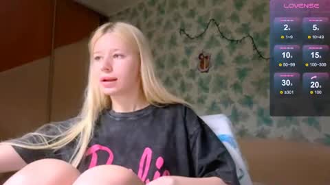 Barbie online show from April 10, 4:24 pm