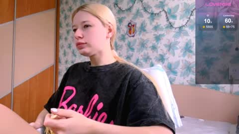 Barbie online show from April 8, 11:56 am