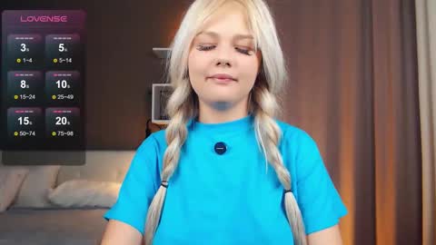 barbie_do11 online show from February 3, 3:17 pm