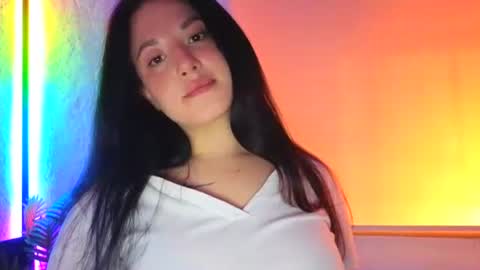 Solomia  or Mia online show from April 14, 5:02 pm