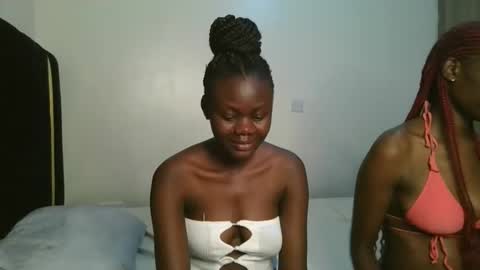 Snapshot of barbie_queen2 chatting on September 11, 1:55 pm queen online show from September 11, 1:55 pm