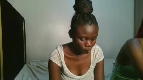 Snapshot of barbie_queen2 chatting on September 16, 5:10 pm queen online show from September 16, 5:10 pm