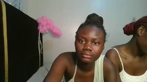Snapshot of barbie_queen2 chatting on September 26, 1:14 am queen online show from September 26, 1:14 am