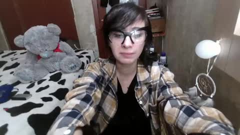 barbie_rococo online show from March 21, 6:35 pm