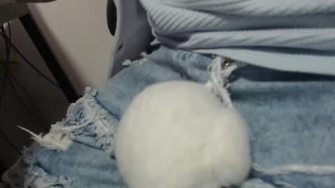 Barbie online show from April 12, 1:58 pm