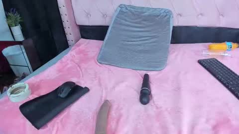 Barbie online show from March 14, 9:16 pm