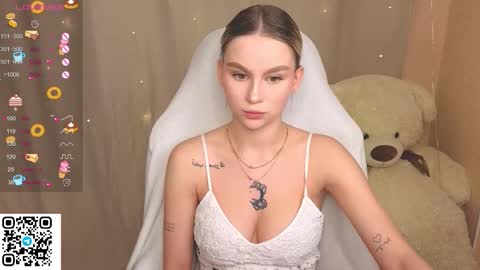 Eva online show from November 9, 7:43 pm