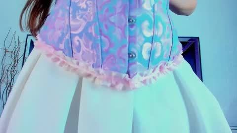 barbiegirl___ online show from October 11, 5:56 am