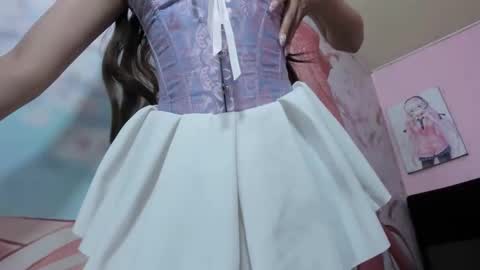 barbiegirl___ online show from November 6, 5:57 am